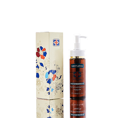 男女外阴洗液和龙