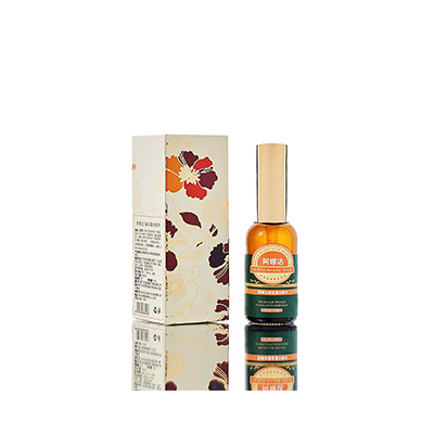 和龙备孕期日常卫生护理精华