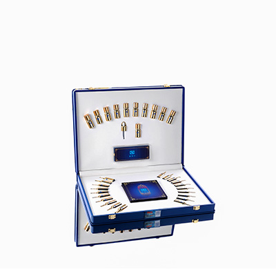 和龙全身经络解压套